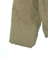 snow peak（スノーピーク）ダウンジャケット/ダウンベスト カーキ サイズ:M レディース/2200617697022