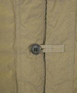 snow peak（スノーピーク）ダウンジャケット/ダウンベスト カーキ サイズ:M レディース/2200617697022