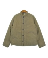 snow peak ダウンジャケット/ダウンベスト