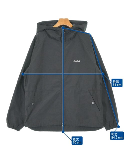 snow peak（スノーピーク）その他 黒 サイズ:S メンズ/2200618169047