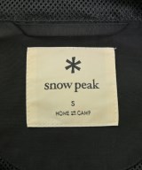 snow peak（スノーピーク）その他 黒 サイズ:S メンズ/2200618169047