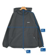 snow peak（スノーピーク）その他 黒 サイズ:S メンズ/2200618169047