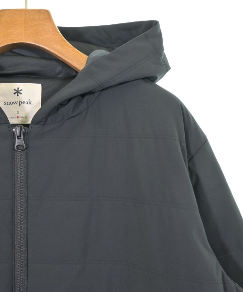 snow peak（スノーピーク）その他 黒 サイズ:S メンズ/2200618169054