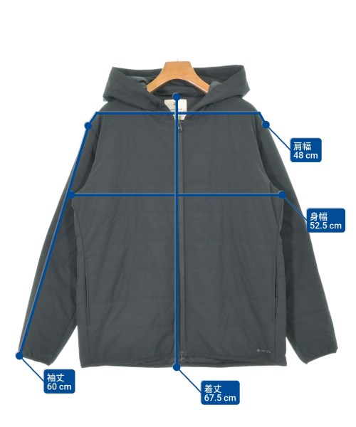 snow peak（スノーピーク）その他 黒 サイズ:S メンズ/2200618169054