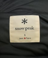 snow peak（スノーピーク）その他 黒 サイズ:S メンズ/2200618169054