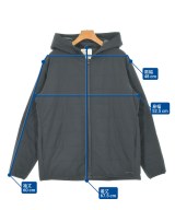 snow peak（スノーピーク）その他 黒 サイズ:S メンズ/2200618169054