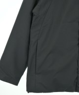 snow peak（スノーピーク）ブルゾン 黒 サイズ:S レディース/2200631469032