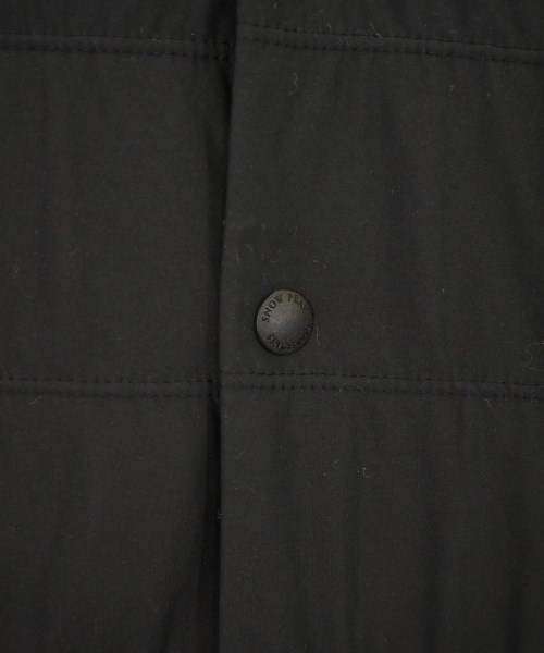 snow peak（スノーピーク）その他 黒 サイズ:M メンズ/2200618244058