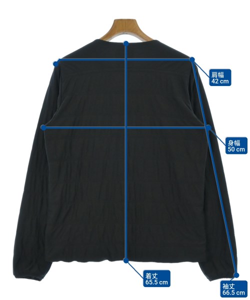 snow peak（スノーピーク）その他 黒 サイズ:M メンズ/2200618244058