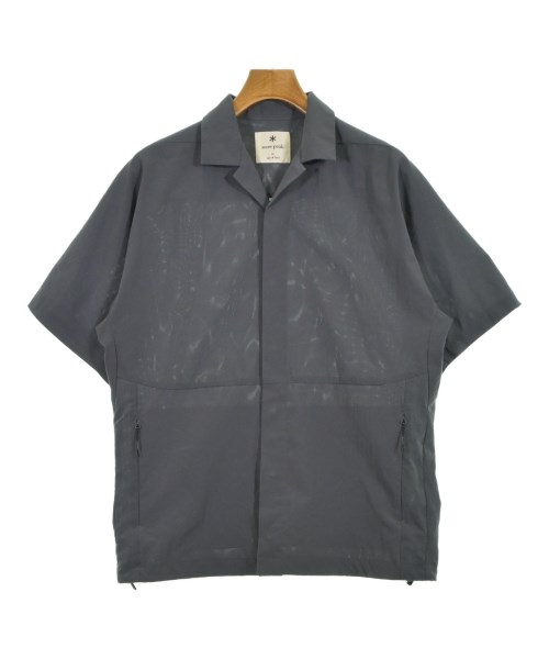 スノーピーク(snow peak)のsnow peak カジュアルシャツ