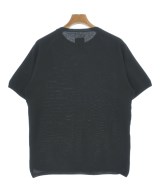 snow peak（スノーピーク）ニット・セーター 黒 サイズ:M メンズ/2200601213108