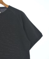 snow peak（スノーピーク）ニット・セーター 黒 サイズ:M メンズ/2200601213108