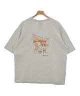 snow peak（スノーピーク）Tシャツ・カットソー グレー サイズ:XL メンズ/2200619912079