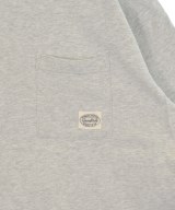 snow peak（スノーピーク）Tシャツ・カットソー グレー サイズ:XL メンズ/2200619912079