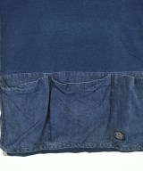 snow peak（スノーピーク）Tシャツ・カットソー 紺 サイズ:S メンズ/2200630821046