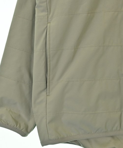 snow peak（スノーピーク）Tシャツ・カットソー カーキ サイズ:S メンズ/2200621326031