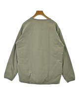 snow peak（スノーピーク）Tシャツ・カットソー カーキ サイズ:S メンズ/2200621326031