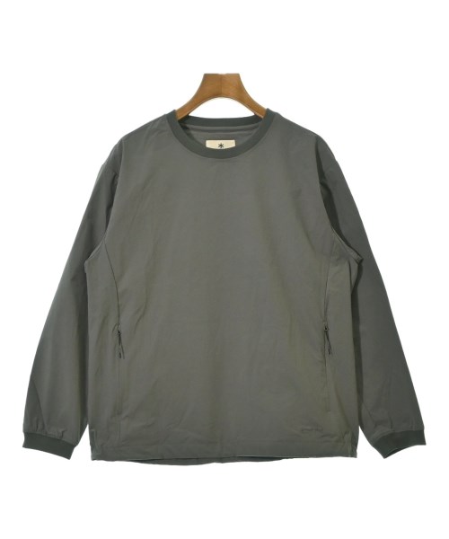 スノーピーク(snow peak)のsnow peak カジュアルシャツ