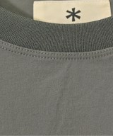 snow peak（スノーピーク）カジュアルシャツ グレー サイズ:S メンズ/2200617885023