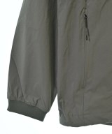 snow peak（スノーピーク）カジュアルシャツ グレー サイズ:S メンズ/2200617885023