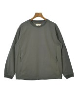 snow peak カジュアルシャツ