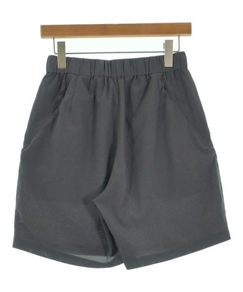 snow peak（スノーピーク）ショートパンツ グレー サイズ:S メンズ/2200617885030