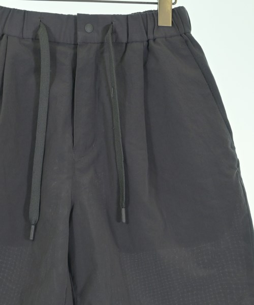 snow peak（スノーピーク）ショートパンツ グレー サイズ:S メンズ/2200617885030