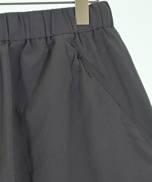 snow peak（スノーピーク）ショートパンツ グレー サイズ:S メンズ/2200617885030