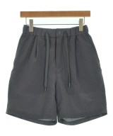 snow peak（スノーピーク）ショートパンツ グレー サイズ:S メンズ/2200617885030