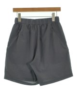 snow peak（スノーピーク）ショートパンツ グレー サイズ:S メンズ/2200617885030