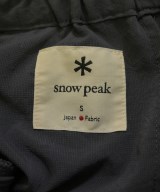 snow peak（スノーピーク）ショートパンツ グレー サイズ:S メンズ/2200617885030