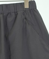 snow peak（スノーピーク）ショートパンツ グレー サイズ:S メンズ/2200617885030