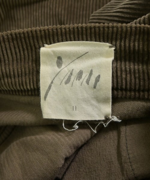 snow peak（スノーピーク）その他 茶 サイズ:2(M位) レディース/2200617885047