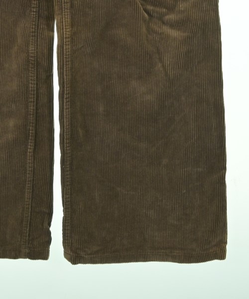 snow peak（スノーピーク）その他 茶 サイズ:2(M位) レディース/2200617885047