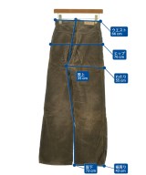 snow peak（スノーピーク）その他 茶 サイズ:2(M位) レディース/2200617885047