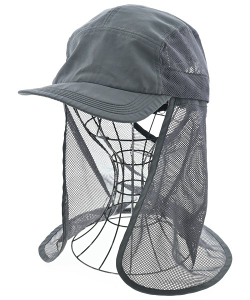 スノーピーク(snow peak)のsnow peak キャップ