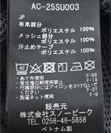 snow peak（スノーピーク）キャップ グレー サイズ:1(S位) レディース/2200617885160