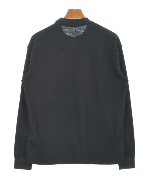 snow peak（スノーピーク）Tシャツ・カットソー 黒 サイズ:M メンズ/2200633039103