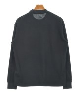 snow peak（スノーピーク）Tシャツ・カットソー 黒 サイズ:M メンズ/2200633039103