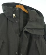 snow peak（スノーピーク）ダウンコート グレー サイズ:L メンズ/2200634140013