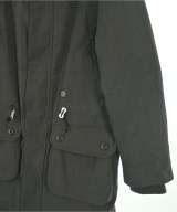 snow peak（スノーピーク）ダウンコート グレー サイズ:L メンズ/2200634140013