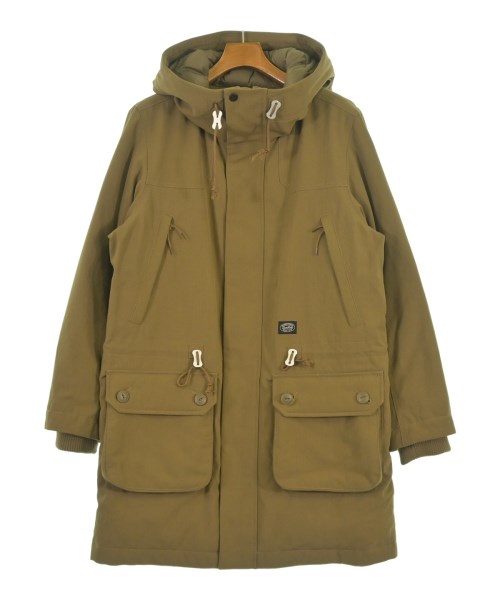 スノーピーク(snow peak)のsnow peak ダウンコート