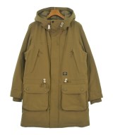 snow peak ダウンコート