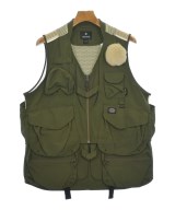 snow peak（スノーピーク）その他 カーキ サイズ:M メンズ/2200590792066
