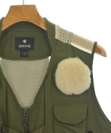 snow peak（スノーピーク）その他 カーキ サイズ:M メンズ/2200590792066
