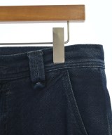 snow peak（スノーピーク）デニムパンツ 紺 サイズ:-(M位) メンズ/2200590792103