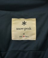 snow peak（スノーピーク）その他 紺 サイズ:M メンズ/2200609943021