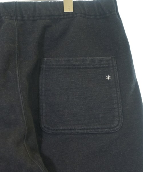 snow peak（スノーピーク）スウェットパンツ グレー サイズ:XL メンズ/2200612041035