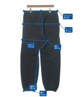 snow peak（スノーピーク）スウェットパンツ グレー サイズ:XL メンズ/2200612041035