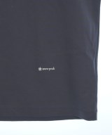 snow peak（スノーピーク）Tシャツ・カットソー 紺 サイズ:M メンズ/2200613926195
